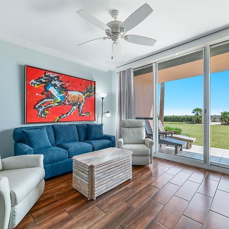 Doral 103 - Charming Beachfront / Ground Floor Condo! ガルフ・ショアーズ エクステリア 写真