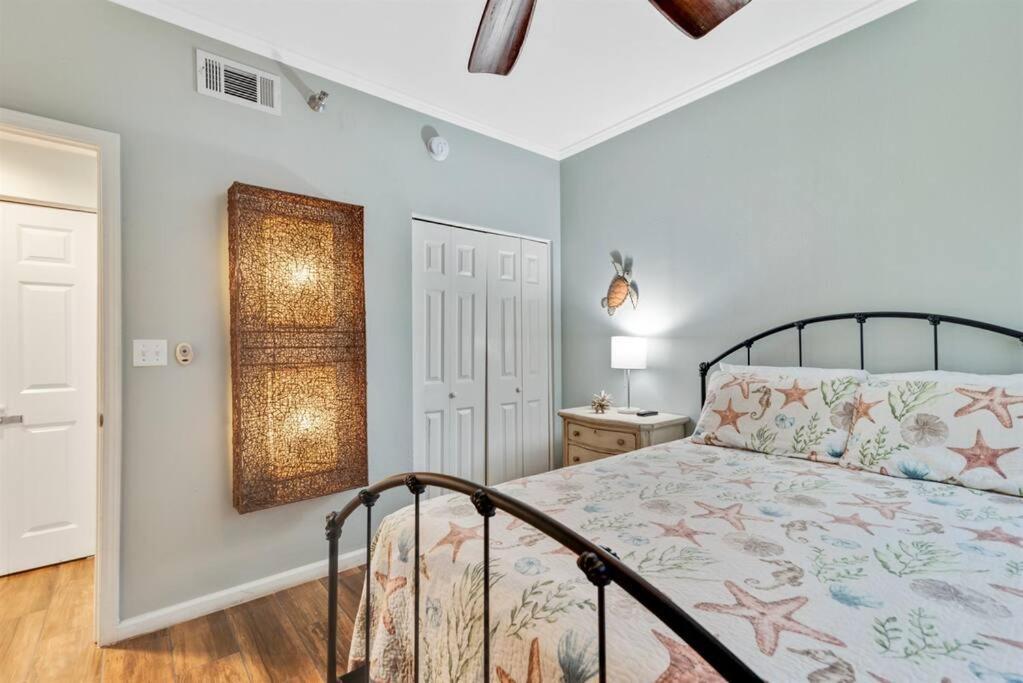 Doral 103 - Charming Beachfront / Ground Floor Condo! ガルフ・ショアーズ エクステリア 写真