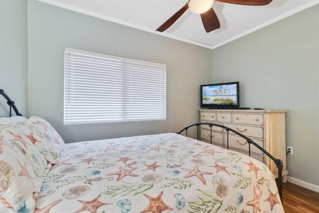 Doral 103 - Charming Beachfront / Ground Floor Condo! ガルフ・ショアーズ エクステリア 写真