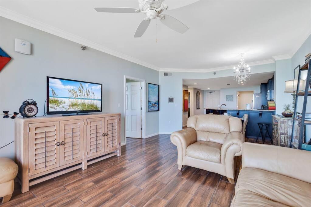 Doral 103 - Charming Beachfront / Ground Floor Condo! ガルフ・ショアーズ エクステリア 写真