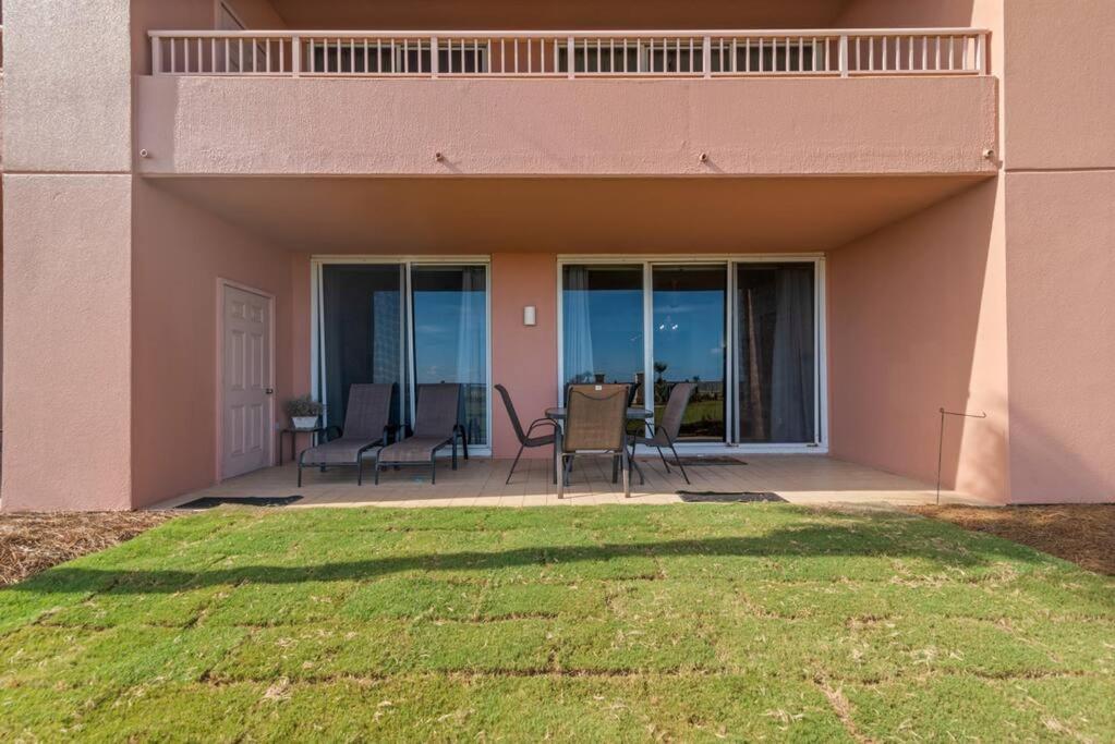 Doral 103 - Charming Beachfront / Ground Floor Condo! ガルフ・ショアーズ エクステリア 写真