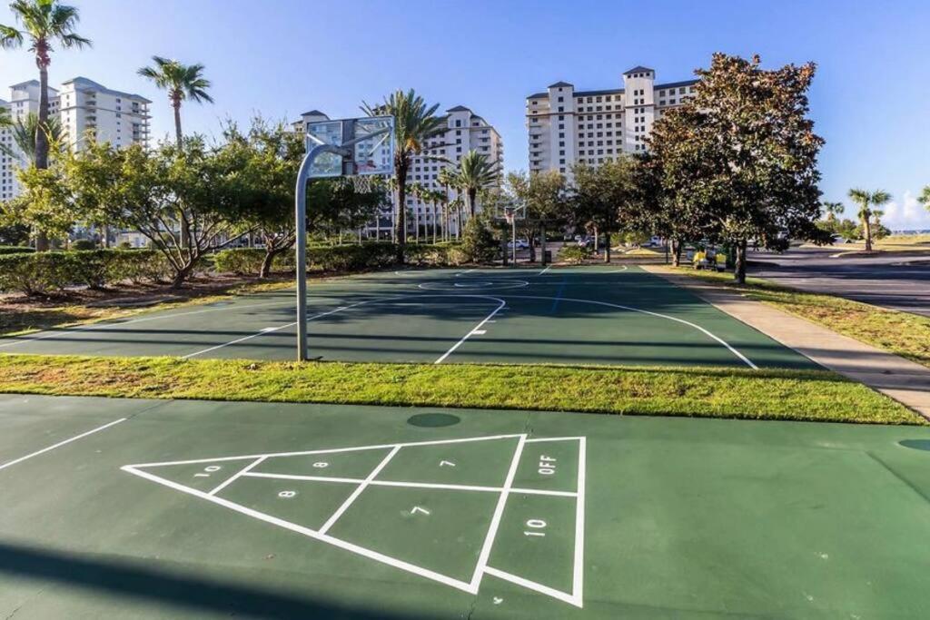 Doral 103 - Charming Beachfront / Ground Floor Condo! ガルフ・ショアーズ エクステリア 写真