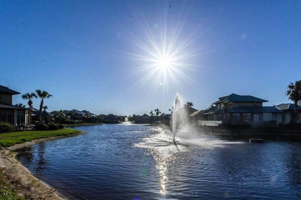 Doral 103 - Charming Beachfront / Ground Floor Condo! ガルフ・ショアーズ エクステリア 写真