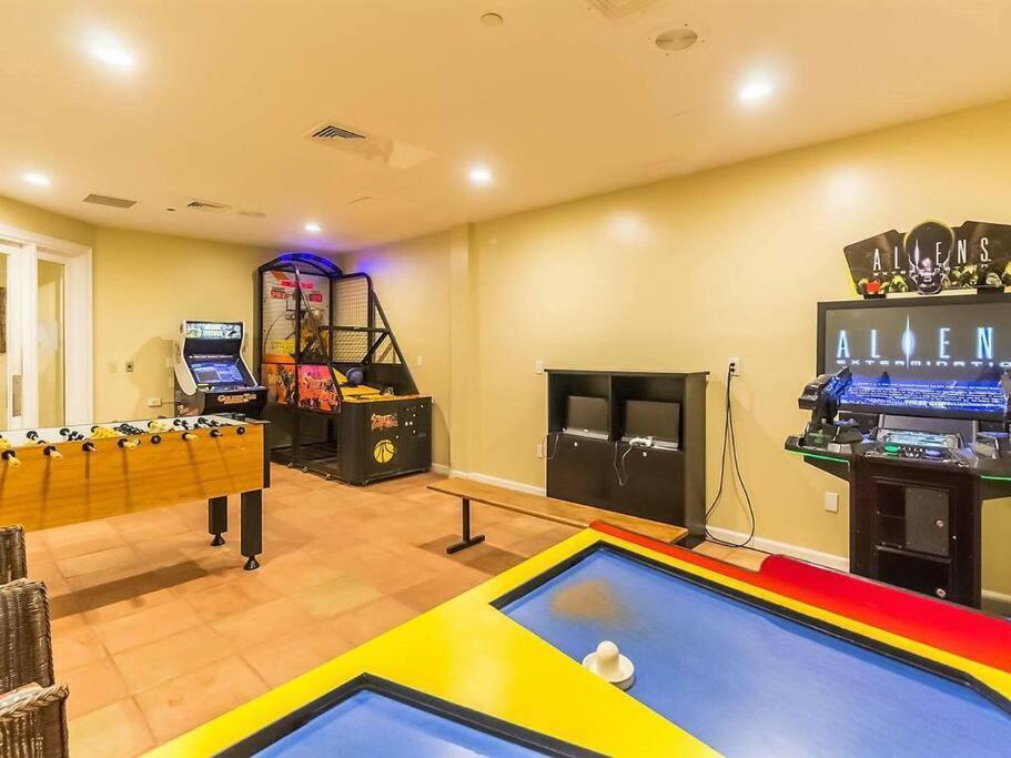 Doral 103 - Charming Beachfront / Ground Floor Condo! ガルフ・ショアーズ エクステリア 写真