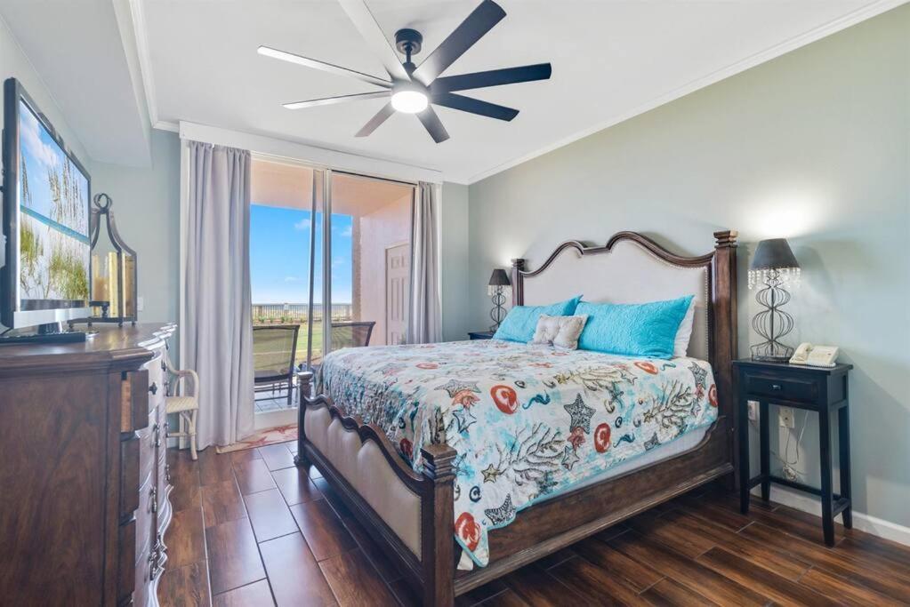 Doral 103 - Charming Beachfront / Ground Floor Condo! ガルフ・ショアーズ エクステリア 写真