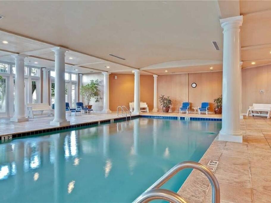 Doral 103 - Charming Beachfront / Ground Floor Condo! ガルフ・ショアーズ エクステリア 写真