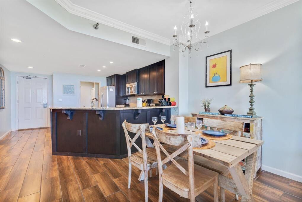 Doral 103 - Charming Beachfront / Ground Floor Condo! ガルフ・ショアーズ エクステリア 写真