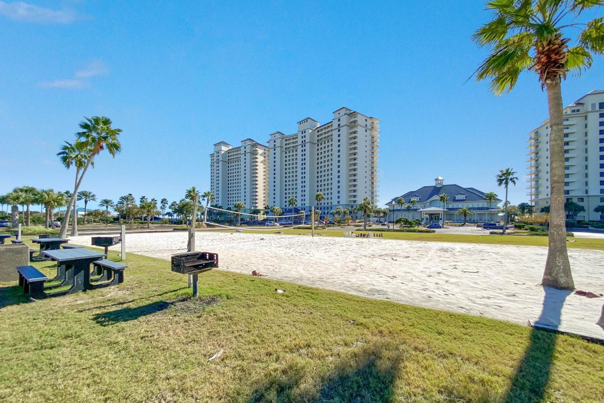 Doral 103 - Charming Beachfront / Ground Floor Condo! ガルフ・ショアーズ エクステリア 写真