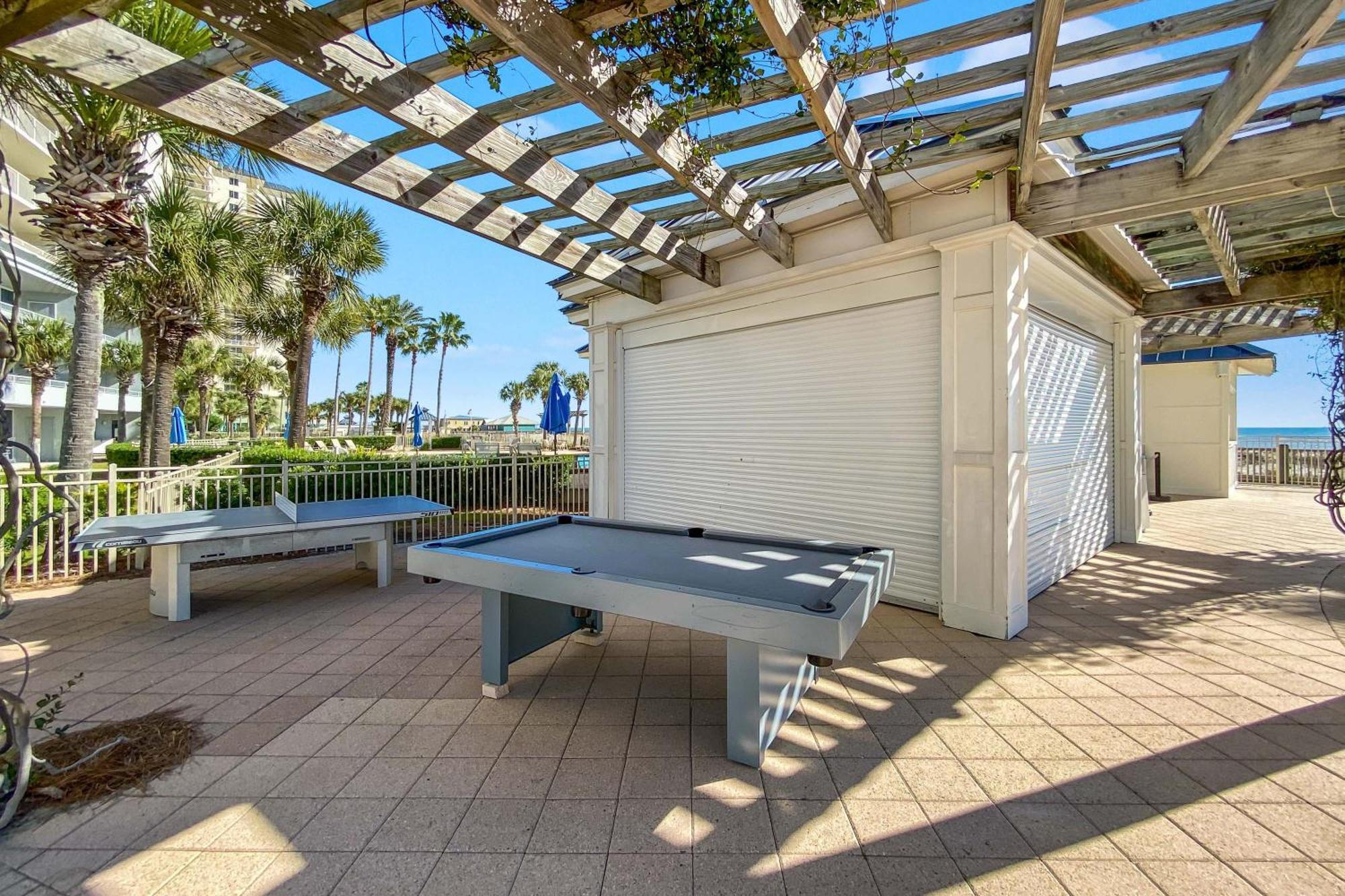 Doral 103 - Charming Beachfront / Ground Floor Condo! ガルフ・ショアーズ エクステリア 写真